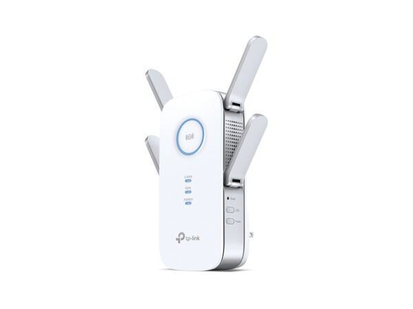 Tp-Link AC2600 Wi-Fi Range Extender RE650