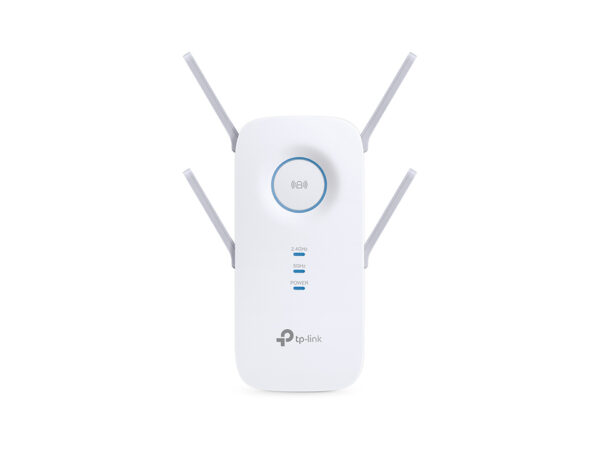 Tp-Link AC2600 Wi-Fi Range Extender RE650 - Image 2