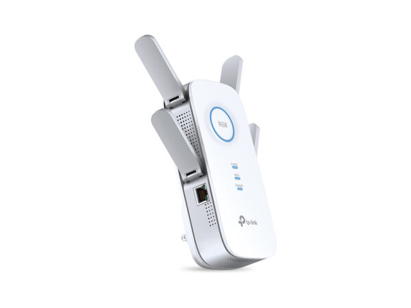 Tp-Link AC2600 Wi-Fi Range Extender RE650 - Image 3