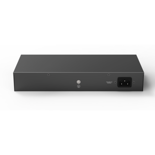 RG-ES124GD, 24-port 10/100/1000Mbps Unmanaged Switch - Image 6