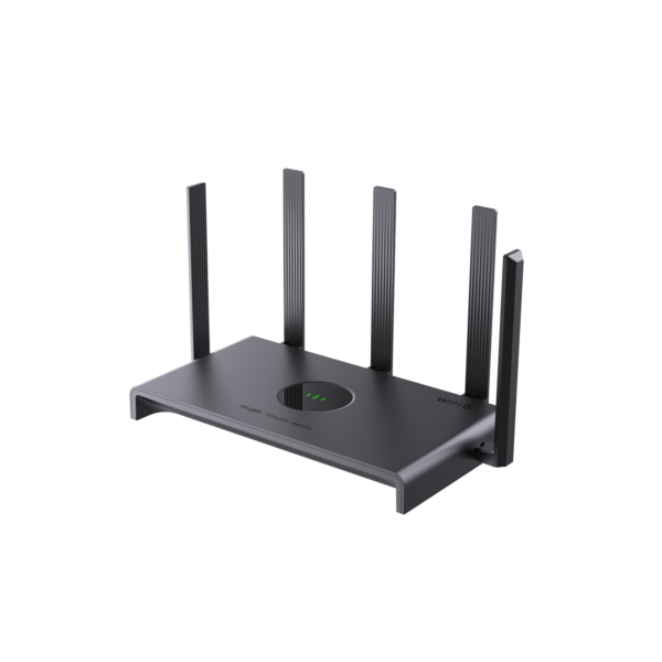 •	RG-EW3000GX PRO 3000M Wi-Fi 6 Dual-band Gigabit Gaming