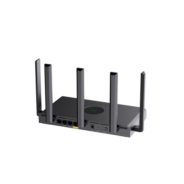 •	RG-EW3000GX PRO 3000M Wi-Fi 6 Dual-band Gigabit Gaming - Image 3
