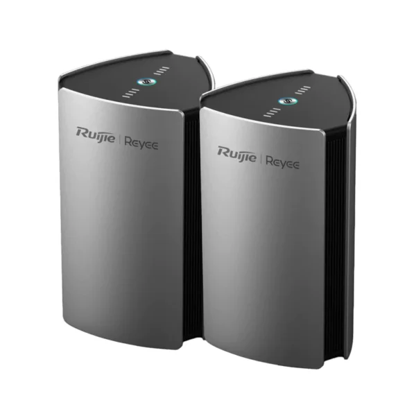 RG-M32 (RG-R6) Ruijie Reyee WiFi6 AX3200 Mesh Router (2 Pack) - Image 5
