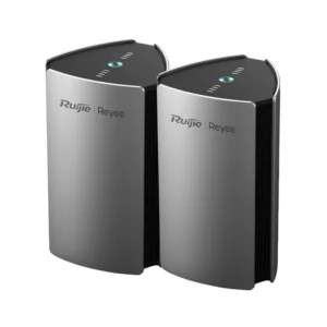 RG-M32 (RG-R6) Ruijie Reyee WiFi6 AX3200 Mesh Router (2 Pack)