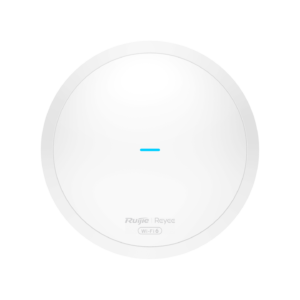 RG-RAP62, Wi-Fi 6 AX1800 Ceiling-Mount Access Point