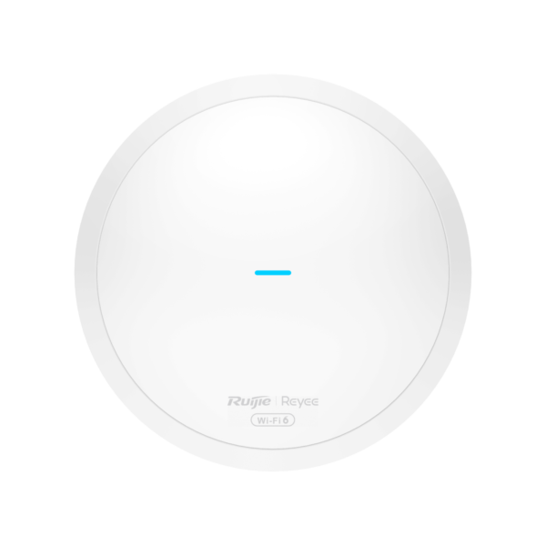 RG-RAP62, Wi-Fi 6 AX1800 Ceiling-Mount Access Point