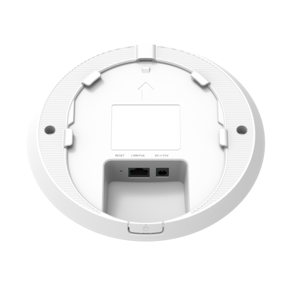 RG-RAP62, Wi-Fi 6 AX1800 Ceiling-Mount Access Point - Image 2