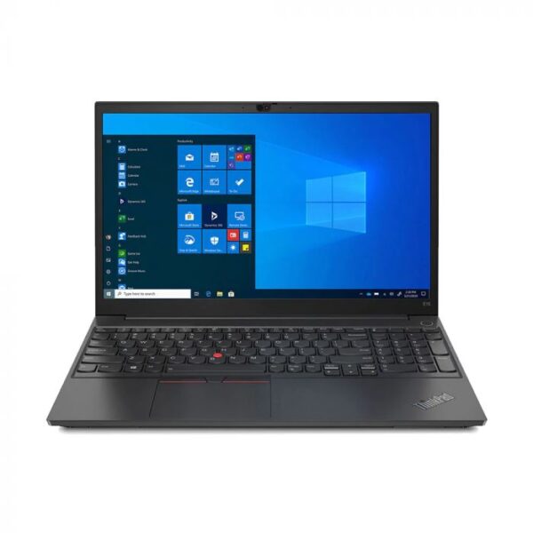 LENOVO Think Pad E15 -i7 1165G7 - Image 2