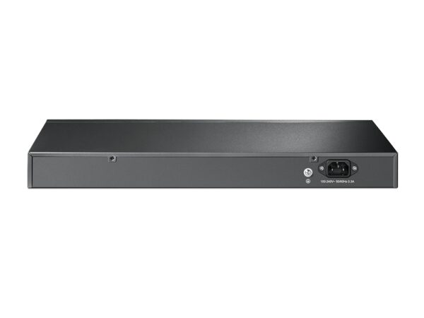 Tp-Link 48-Port 10/100Mbps Rackmount Switch TL-SF1048 - Image 3