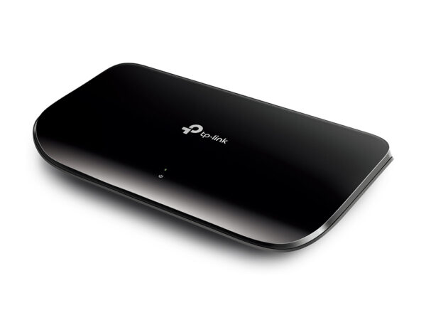 Tp-Link 8-Port Gigabit Desktop Switch TL-SG1008D - Image 2