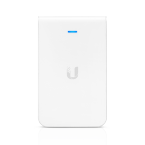 UAP-IW-HD UniFi In-Wall HD Access Point