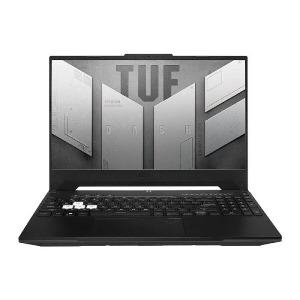 ASUS TUF Dash F15 I73070 (i7-12650H) - Image 2
