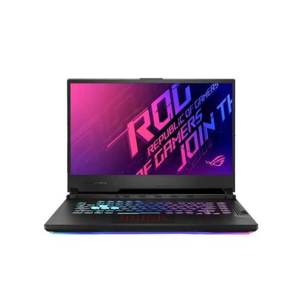 ASUS ROG Strix G15 Gaming Laptop i7-10750H 6 Core - Image 2