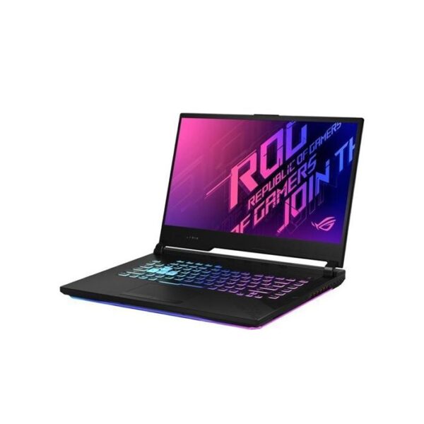 ASUS ROG Strix G15 Gaming Laptop i7-10750H 6 Core - Image 3