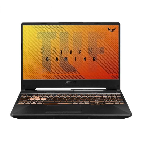 ASUS TUF Gaming A15 AMD Ryzen 7 4800H