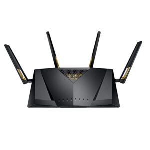 ASUS RT-AX88U AX6000 Dual Band WiFi 6 Router