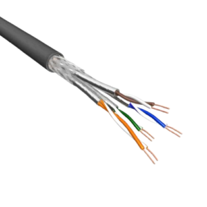 KUWES CAT6 SFTP CABLE 305 MTR.