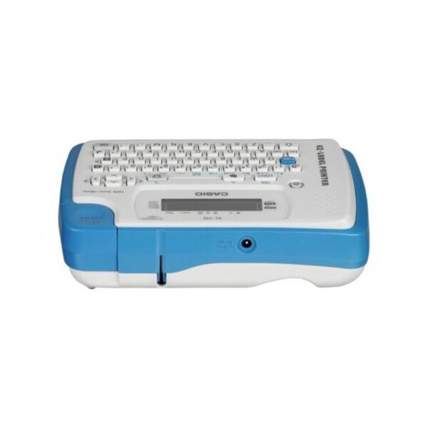 Casio Label It KL-130 18mm 1-Line Label Printer - Image 2