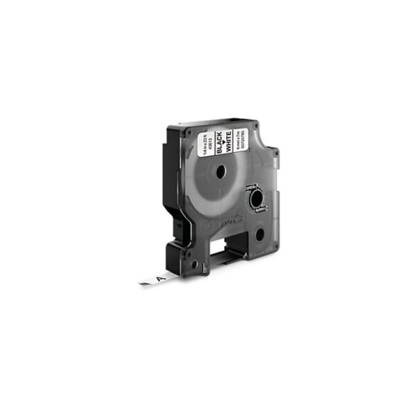 DYMO Standard D1 Labeling Tape Cartridge 9mm - Image 2