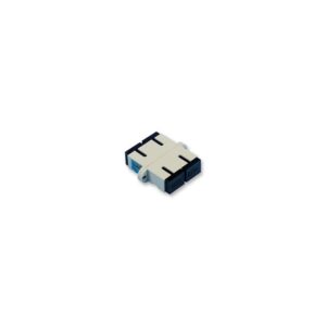 FIBER ADAPTOR SC MM DUPLEX