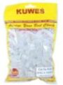 Kuwes CAT6 RJ45 Connector 10U Pack Of 100