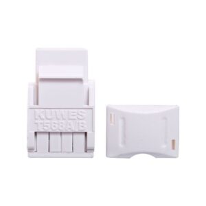 KUWES CAT6 KEYSTONE JACK