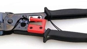 KUWES CRIMPING TOOL BLY-2070A