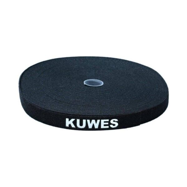 KUWES GRIP CABLE TIE 20MM 5.0 Meter KRGT-2005-34