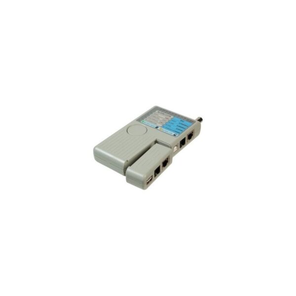 KUWES REMOTE CABLE TESTER BCT-210 - Image 2