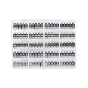 Kuwes RJ45 Cat7 SSTP Connector