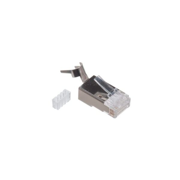 Kuwes RJ45 Cat7 SSTP Connector - Image 2