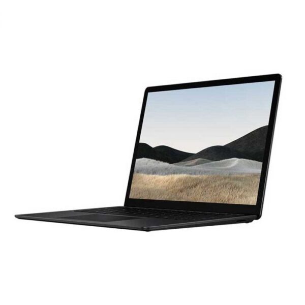 Microsoft Surface Laptop 4 11th Gen core i7 - Image 4