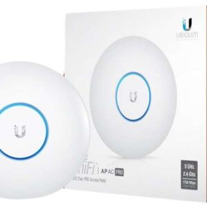 UniFi UAP-AC-Pro Dual Band Access Point