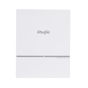 Ruijie Wi-Fi 6 (802.11ax) Indoor Wireless Access Point RG-AP820-L