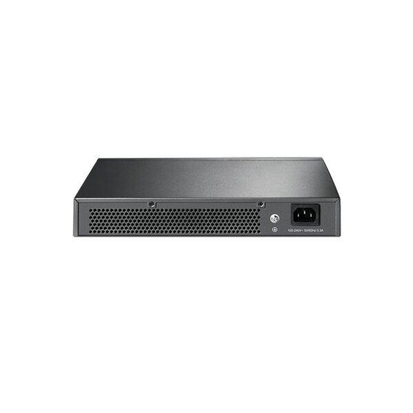 Tp-Link 16-Port Gigabit Desktop/Rackmount Switch TL-SG1016D - Image 2
