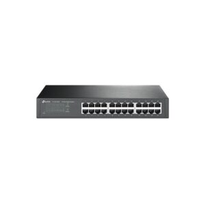 Tp-Link 24-Port Gigabit Desktop/Rackmount Switch TL-SG1024D