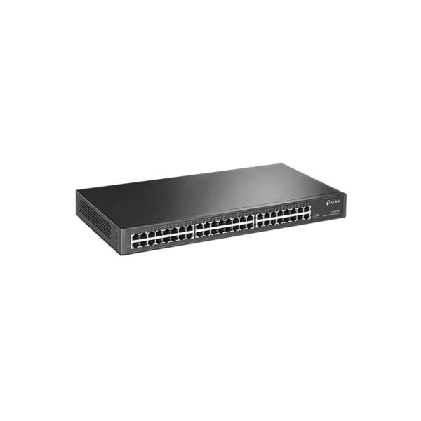 Tp-Link 48-Port Gigabit Rackmount Switch TL-SG1048 - Image 2