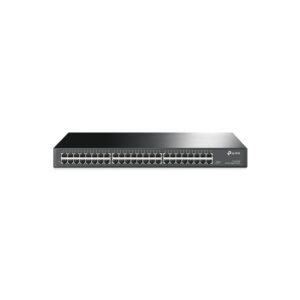 Tp-Link 48-Port Gigabit Rackmount Switch TL-SG1048