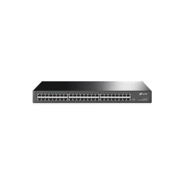 Tp-Link 48-Port Gigabit Rackmount Switch TL-SG1048