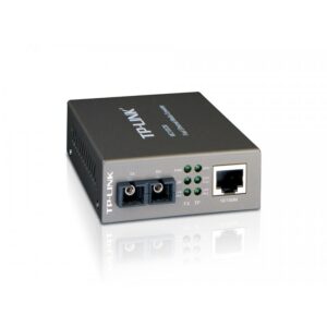 Tp-Link Fast Ethernet Media Converter MC100CM